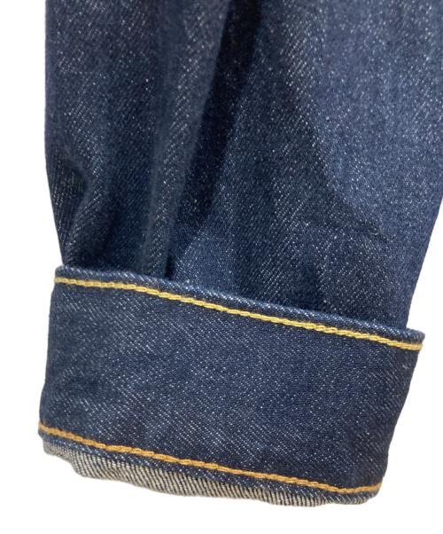 LEVI'S（リーバイス）LEVI'S (リーバイス) デニムジャケット インディゴ サイズ:Lの古着・服飾アイテム