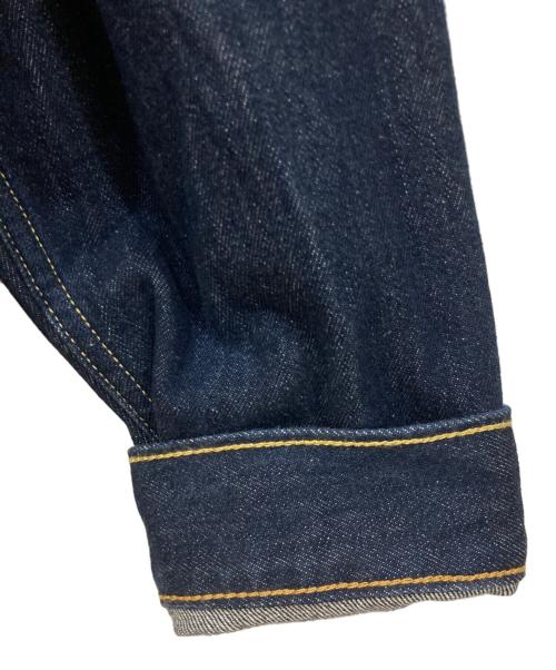 LEVI'S（リーバイス）LEVI'S (リーバイス) デニムジャケット インディゴ サイズ:Lの古着・服飾アイテム