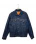 LEVI'S（リーバイス）の古着「デニムジャケット」｜インディゴ