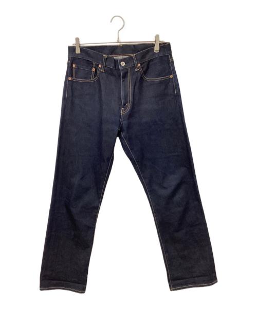 COMME des GARCONS HOMME（コムデギャルソン オム）COMME des GARCONS HOMME (コムデギャルソン オム) デニムパンツ インディゴ サイズ:Sの古着・服飾アイテム