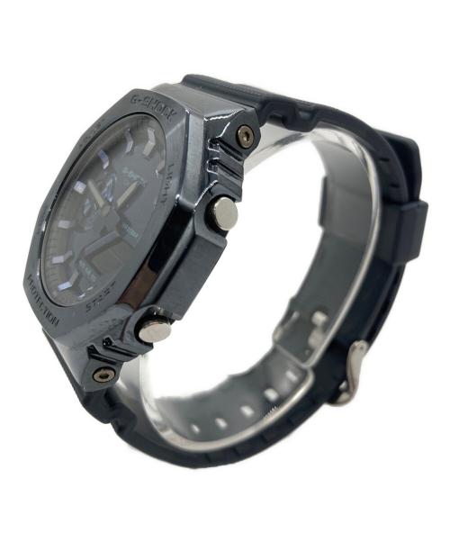 CASIO（カシオ）CASIO (カシオ) 腕時計/G-SHOCK/GM-2100N ネイビーの古着・服飾アイテム