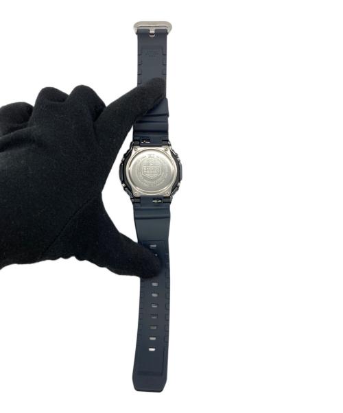 CASIO（カシオ）CASIO (カシオ) 腕時計/G-SHOCK/GM-2100N ネイビーの古着・服飾アイテム