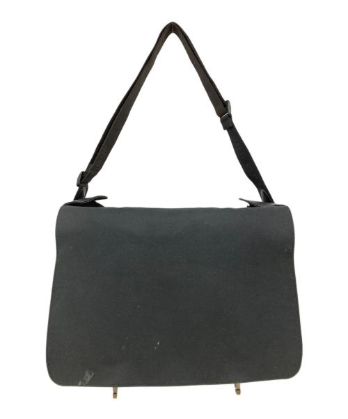 LOUIS VUITTON（ルイ ヴィトン）LOUIS VUITTON (ルイ ヴィトン) タイガ・デルスー ブラック×グリーンの古着・服飾アイテム