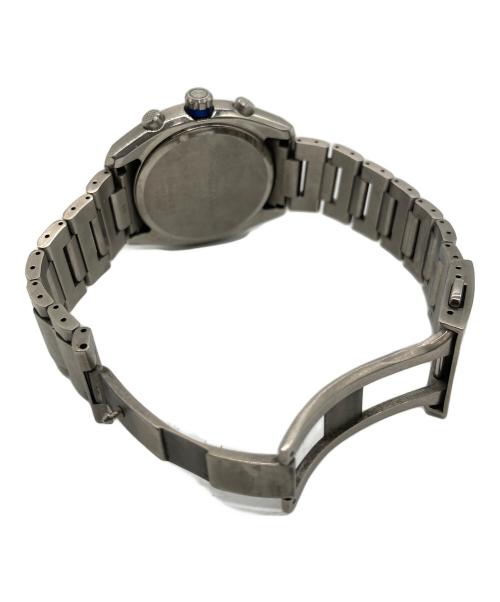 SEIKO（セイコー）SEIKO (セイコー) 腕時計/アストロン ネイビーの古着・服飾アイテム