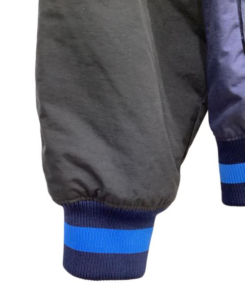 Fanatics（ファナティクス）Fanatics (ファナティクス) レプリカダグアウトジャケット ネイビー×ブラック サイズ:XLサイズの古着・服飾アイテム