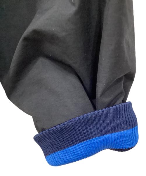 Fanatics（ファナティクス）Fanatics (ファナティクス) レプリカダグアウトジャケット ネイビー×ブラック サイズ:XLサイズの古着・服飾アイテム