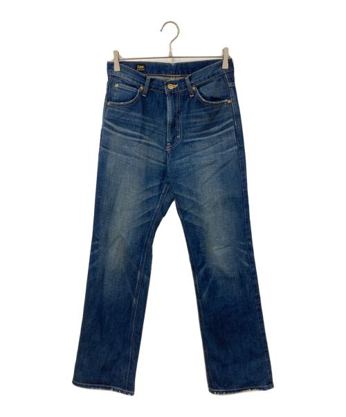 LEE（リー）LEE (リー) デニムパンツ インディゴ サイズ:36（S）の古着・服飾アイテム