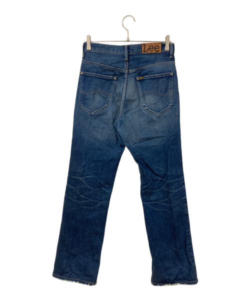LEE（リー）LEE (リー) デニムパンツ インディゴ サイズ:36（S）の古着・服飾アイテム