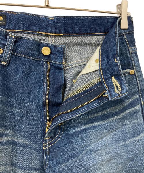 LEE（リー）LEE (リー) デニムパンツ インディゴ サイズ:36（S）の古着・服飾アイテム