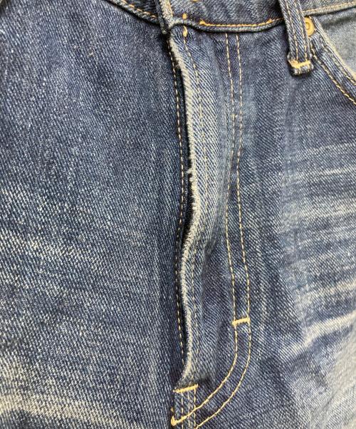 LEE（リー）LEE (リー) デニムパンツ インディゴ サイズ:36（S）の古着・服飾アイテム