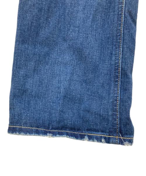 LEE（リー）LEE (リー) デニムパンツ インディゴ サイズ:36（S）の古着・服飾アイテム