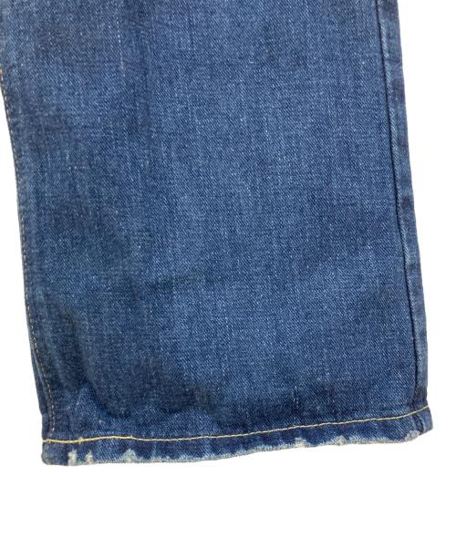 LEE（リー）LEE (リー) デニムパンツ インディゴ サイズ:36（S）の古着・服飾アイテム