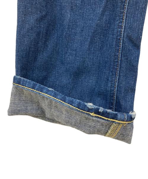 LEE（リー）LEE (リー) デニムパンツ インディゴ サイズ:36（S）の古着・服飾アイテム