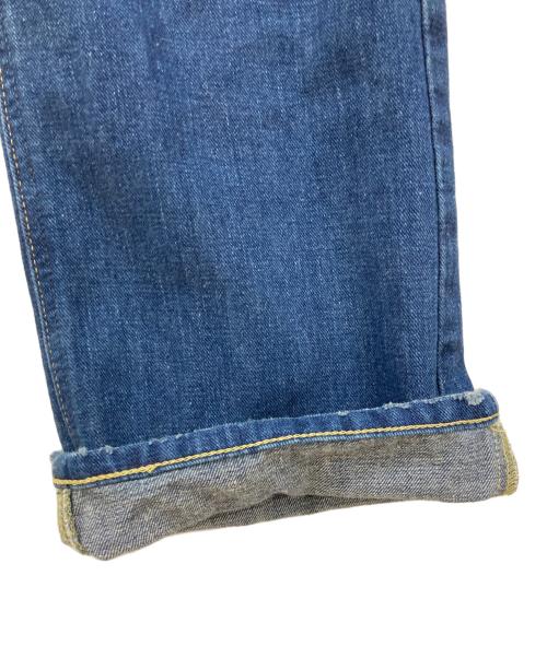 LEE（リー）LEE (リー) デニムパンツ インディゴ サイズ:36（S）の古着・服飾アイテム