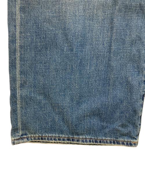 LEVI'S（リーバイス）LEVI'S (リーバイス) デニムパンツ インディゴ サイズ:24の古着・服飾アイテム
