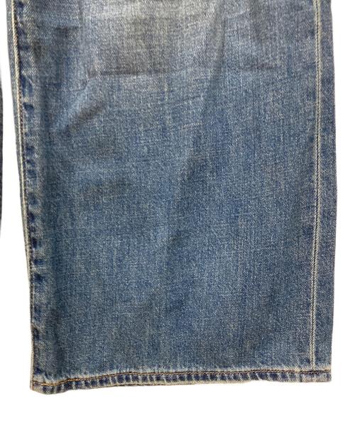 LEVI'S（リーバイス）LEVI'S (リーバイス) デニムパンツ インディゴ サイズ:24の古着・服飾アイテム
