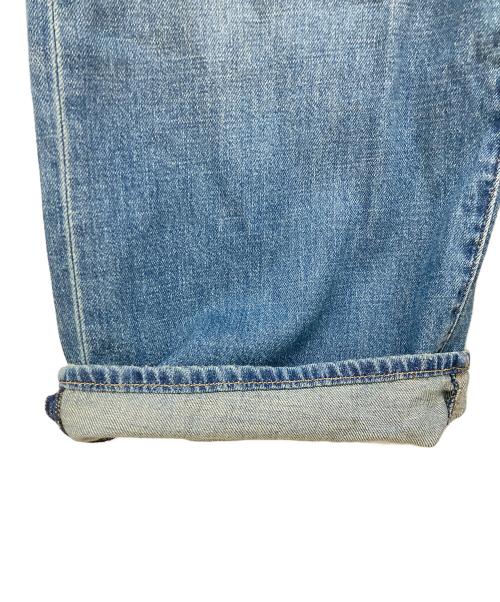 LEVI'S（リーバイス）LEVI'S (リーバイス) デニムパンツ インディゴ サイズ:24の古着・服飾アイテム