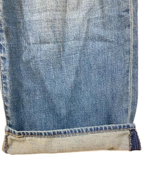 LEVI'S（リーバイス）LEVI'S (リーバイス) デニムパンツ インディゴ サイズ:24の古着・服飾アイテム