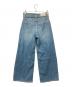 LEVI'S (リーバイス) デニムパンツ インディゴ サイズ:24：5000円