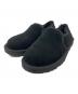 UGG（アグ）の古着「ムートンブーツ」｜ブラック