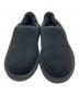 中古・古着 UGG (アグ) ムートンブーツ ブラック サイズ:23：5000円