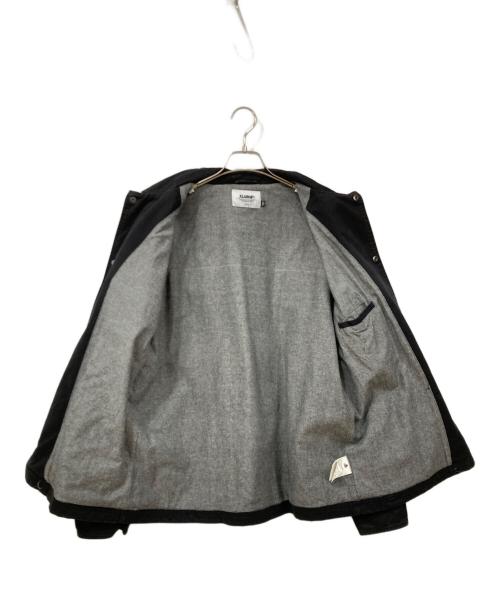X-LARGE（エクストララージ）X-LARGE (エクストララージ) ジャケット ブラック サイズ:Lの古着・服飾アイテム
