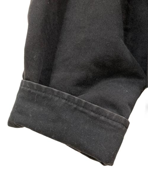 X-LARGE（エクストララージ）X-LARGE (エクストララージ) ジャケット ブラック サイズ:Lの古着・服飾アイテム