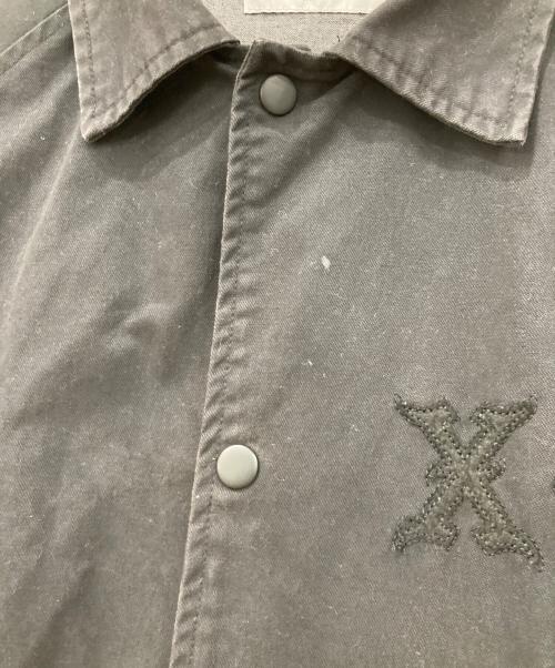 X-LARGE（エクストララージ）X-LARGE (エクストララージ) ジャケット ブラック サイズ:Lの古着・服飾アイテム