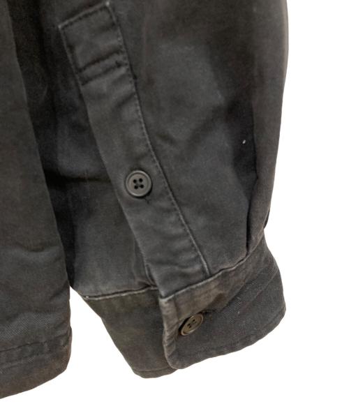 X-LARGE（エクストララージ）X-LARGE (エクストララージ) ジャケット ブラック サイズ:Lの古着・服飾アイテム