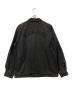 X-LARGE (エクストララージ) ジャケット ブラック サイズ:L：5000円