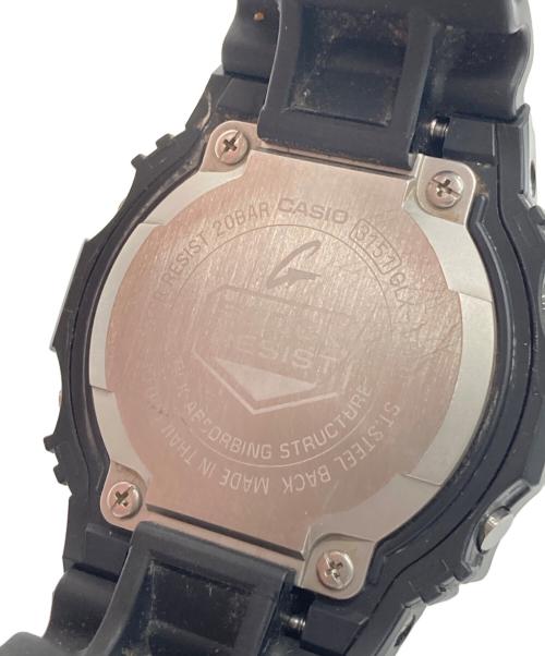 CASIO（カシオ）CASIO (カシオ) デジタルウォッチ/G-SHOCKの古着・服飾アイテム