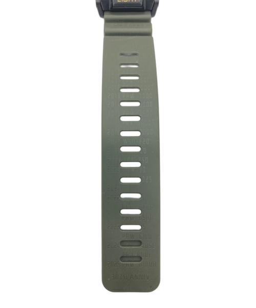 CASIO（カシオ）CASIO (カシオ) デジタルウォッチ/プロトレックの古着・服飾アイテム