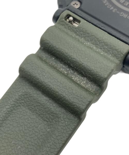 CASIO（カシオ）CASIO (カシオ) デジタルウォッチ/プロトレックの古着・服飾アイテム