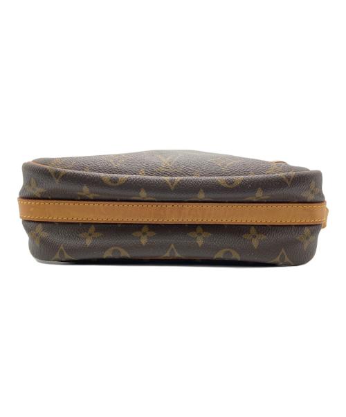 LOUIS VUITTON（ルイ ヴィトン）LOUIS VUITTON (ルイ ヴィトン) モノグラム サンリス ブラウンの古着・服飾アイテム