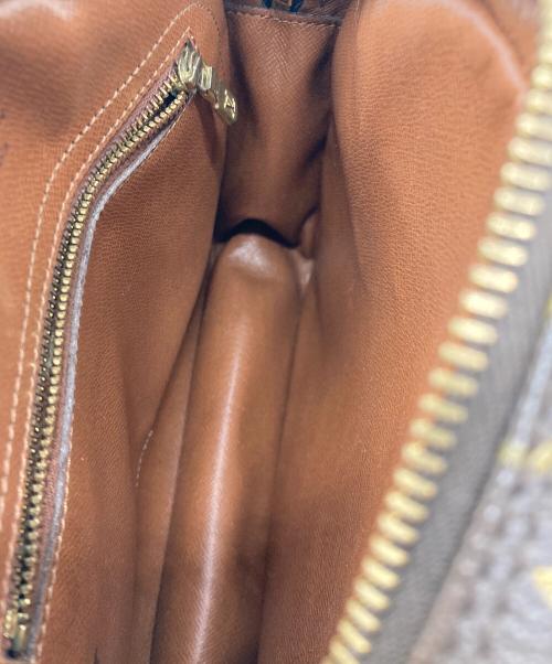 LOUIS VUITTON（ルイ ヴィトン）LOUIS VUITTON (ルイ ヴィトン) モノグラム サンリス ブラウンの古着・服飾アイテム