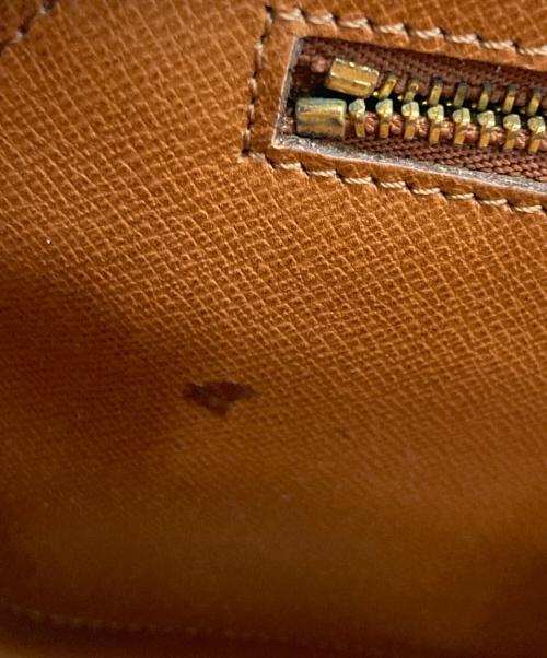 LOUIS VUITTON（ルイ ヴィトン）LOUIS VUITTON (ルイ ヴィトン) モノグラム サンリス ブラウンの古着・服飾アイテム