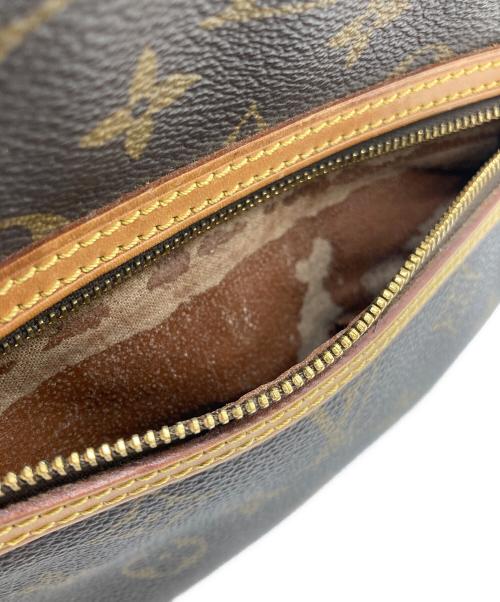 LOUIS VUITTON（ルイ ヴィトン）LOUIS VUITTON (ルイ ヴィトン) モノグラム サンリス ブラウンの古着・服飾アイテム