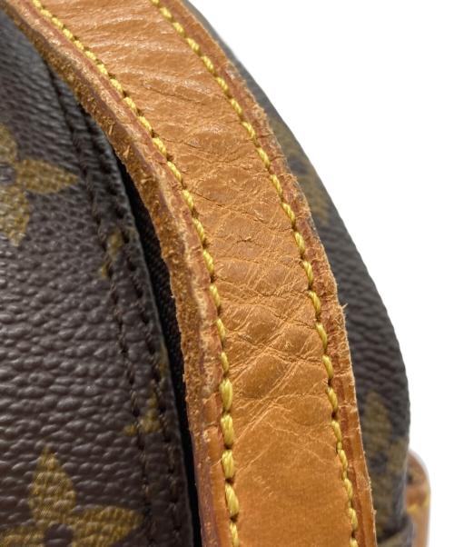 LOUIS VUITTON（ルイ ヴィトン）LOUIS VUITTON (ルイ ヴィトン) モノグラム サンリス ブラウンの古着・服飾アイテム
