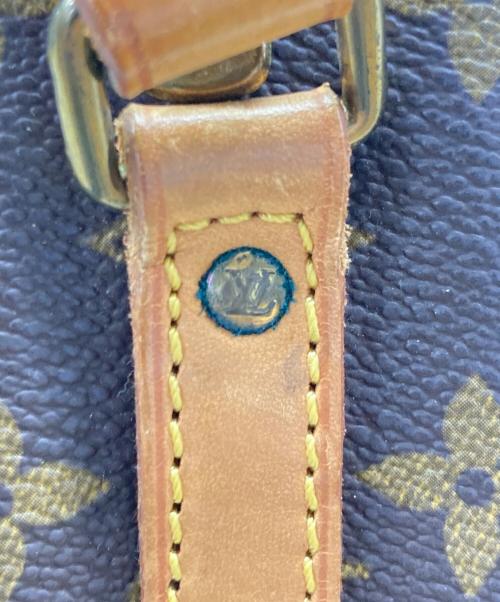 LOUIS VUITTON（ルイ ヴィトン）LOUIS VUITTON (ルイ ヴィトン) モノグラム サンリス ブラウンの古着・服飾アイテム