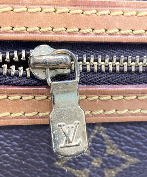 LOUIS VUITTON（ルイ ヴィトン）LOUIS VUITTON (ルイ ヴィトン) モノグラム サンリス ブラウンの古着・服飾アイテム