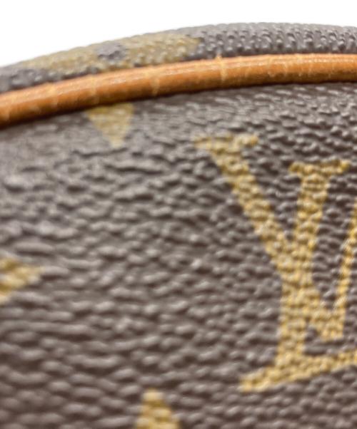 LOUIS VUITTON（ルイ ヴィトン）LOUIS VUITTON (ルイ ヴィトン) モノグラム サンリス ブラウンの古着・服飾アイテム