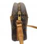 LOUIS VUITTON (ルイ ヴィトン) モノグラム サンリス ブラウン：35000円