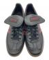 中古・古着 adidas (アディダス) スニーカー パープル×ブラック サイズ:29cm：7000円