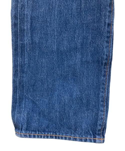 LEVI'S（リーバイス）LEVI'S (リーバイス) デニムパンツ ブルー サイズ:W31の古着・服飾アイテム