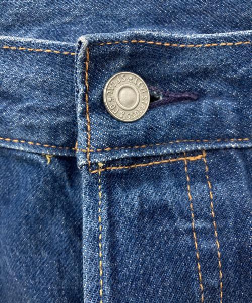 LEVI'S（リーバイス）LEVI'S (リーバイス) デニムパンツ ブルー サイズ:W31の古着・服飾アイテム