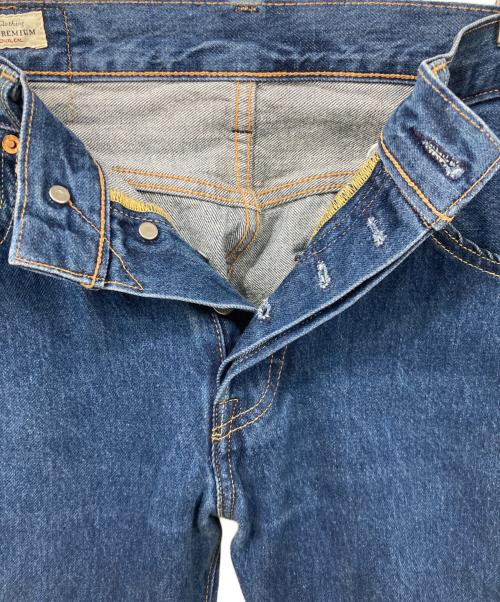 LEVI'S（リーバイス）LEVI'S (リーバイス) デニムパンツ ブルー サイズ:W31の古着・服飾アイテム