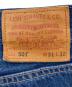中古・古着 LEVI'S (リーバイス) デニムパンツ ブルー サイズ:W31：6000円