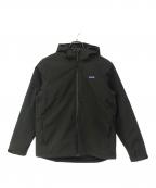 Patagoniaパタゴニア）の古着「ファインエブリデージャケット」｜ブラック