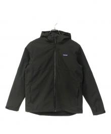 Patagonia（パタゴニア）の古着「ファインエブリデージャケット」｜ブラック