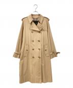 MACKINTOSH LONDONマッキントッシュ ロンドン）の古着「トレンチコート」｜ブラウン
